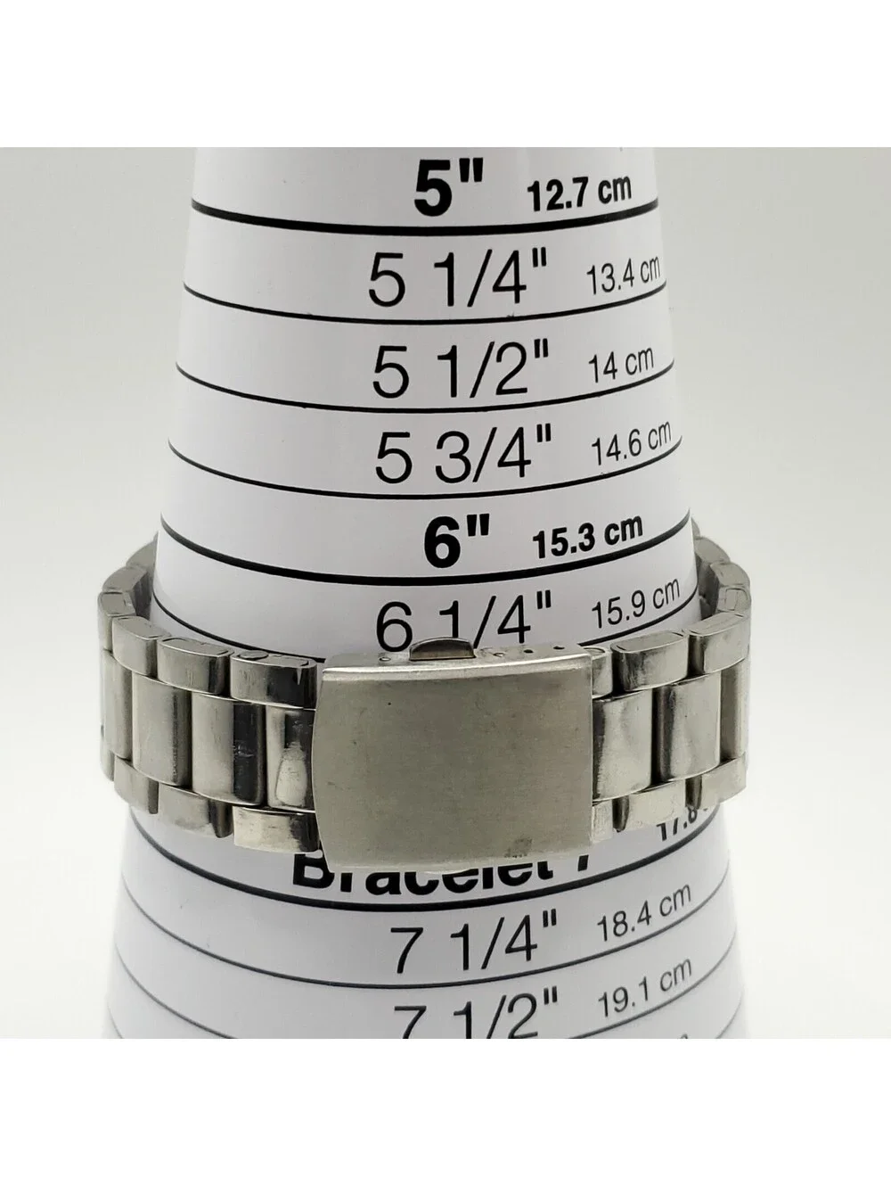 Winner pushers watch